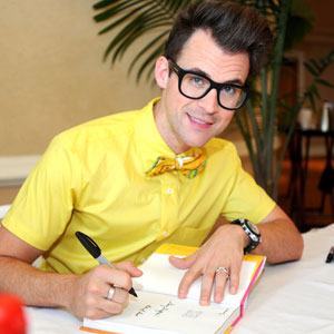 Brad Goreski Brad Goreski